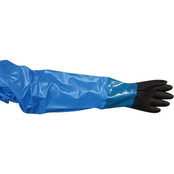 ミエローブ 耐油ハイブリッド腕カバー付 三重化学工業