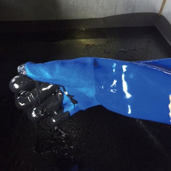 ミエローブ 耐油シームレス トクトクパック 三重化学工業