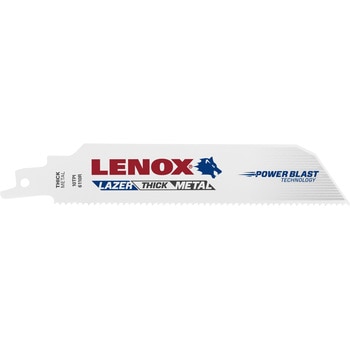 セーバーソーLAZER LENOX(レノックス)