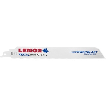 セーバーソーLAZER LENOX(レノックス)