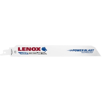 セーバーソーLAZER LENOX(レノックス)