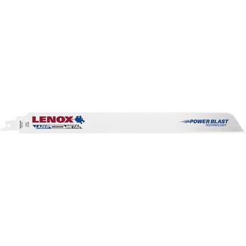セーバーソーLAZER LENOX(レノックス)
