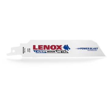 セーバーソーLAZER LENOX(レノックス)