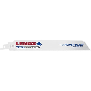 セーバーソーLAZER LENOX(レノックス)
