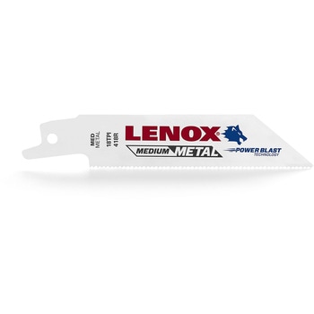 セーバーソーブレード LENOX(レノックス)