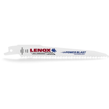 セーバーソーブレード LENOX(レノックス)