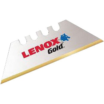 ナイフ用 チタンコートブレード LENOX(レノックス)