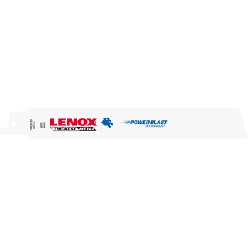 パイプソーブレード LENOX(レノックス)