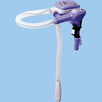 EP-503FL 乾電池式給油ポンプ ママオート(固定式) 1個 工進 【通販