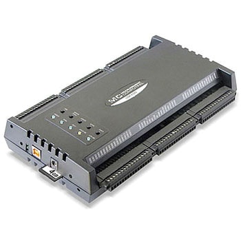 独立型データロガー Measurement Computing co.