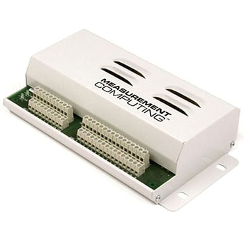 16ch 16bit同時サンプリングモジュール Measurement Computing co.
