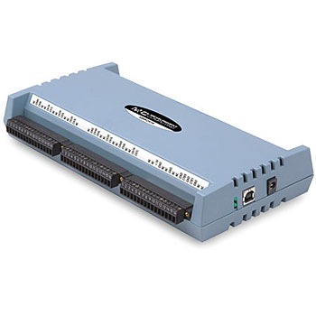 USB-2416 24bit 多ch多機能モジュール 1台 Measurement Computing co 