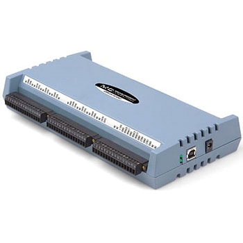 24bit 多ch多機能モジュール Measurement Computing co.