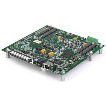 USB接続多機能計測ボード Measurement Computing co.