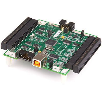 プラットフォームコンパチブルDAQモジュール - Measurement Computing co.