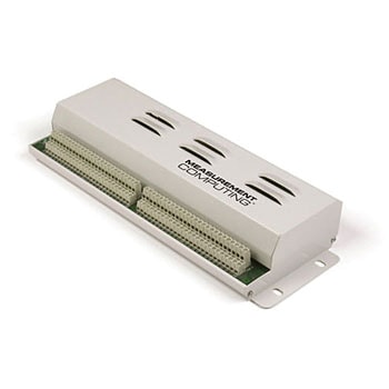 96ch 高電流デジタル入出力モジュール Measurement Computing co.