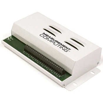 8ch リレーデバイス Measurement Computing co.