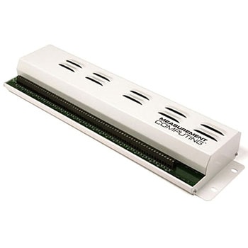 24ch リレーデバイス Measurement Computing co.