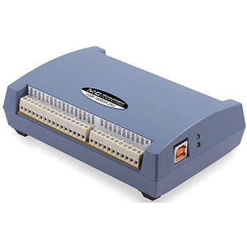 16bit 高速多機能モジュール Measurement Computing co.
