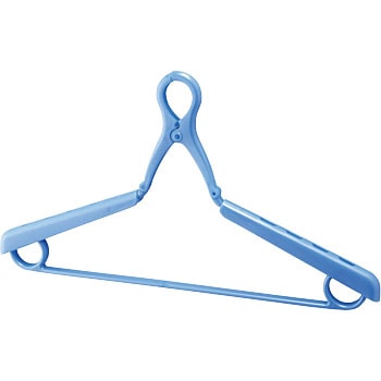 W-140 グリップ ハンガー DX 1個(3本) LEC(レック) 【通販