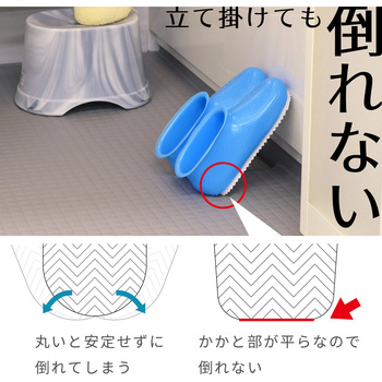 シンプルブーツ (浅型) LEC(レック)