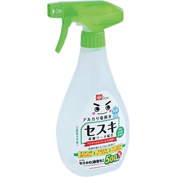 S 763 セスキの 激落ちくん 1個 500ml レック Lec 通販サイトmonotaro