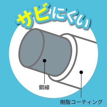 タオル干し ハンガー LEC(レック)