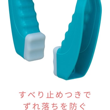 ロング ふとんばさみ (2個組) LEC(レック)