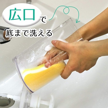詰替用 スリム ディスペンサー LEC(レック)