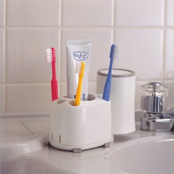 歯ブラシスタンド レック Lec 歯磨き関連商品 通販モノタロウ B 331