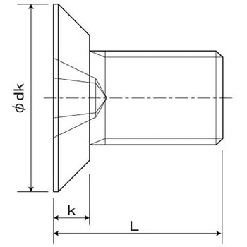 H1.5ステン(+)サラコ D8 (Uカット 大阪魂