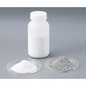 セラミック粉末 アズワン 実験研究用その他材料 【通販モノタロウ】