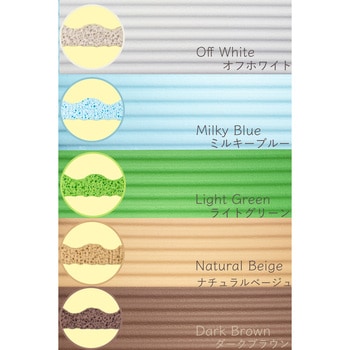 お手入れらくらく 抗菌断熱ふく楽トイレマット 岡安ゴム