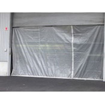 J-トウメイクロス50 萩原工業