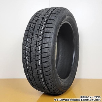 【2024年製】BLIZZAK DM-V3 ブリザック スタッドレス BRIDGESTONE(ブリヂストン)