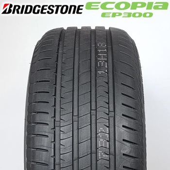 【2024年製】ECOPIa EP300 エコピア サマータイヤ BRIDGESTONE(ブリヂストン)