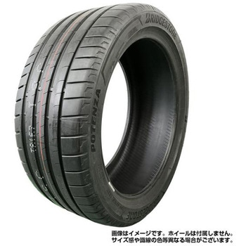 【2023年製】POTENZA SPORT ポテンザ スポーツ サマータイヤ BRIDGESTONE(ブリヂストン)