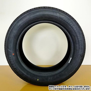 【2024年製】TECHNO テクノ サマータイヤ BRIDGESTONE(ブリヂストン)