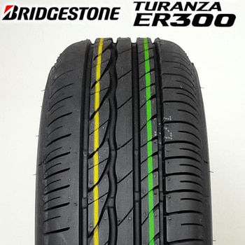 【2023年製】TURANZA ER300 トランザ サマータイヤ BRIDGESTONE(ブリヂストン)