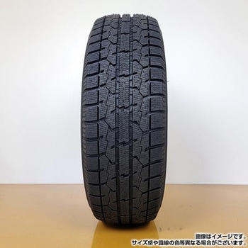 【2024年製】OBSERVE GARIT GIZ オブザーブ ガリット ギズ スタッドレス TOYO TIRES