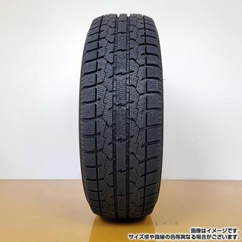 【2024年製】OBSERVE GARIT GIZ オブザーブ ガリット ギズ スタッドレス TOYO TIRES