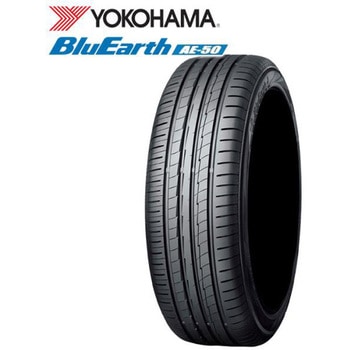 【2025年製】BluEarth AE50 ブルーアース サマータイヤ YOKOHAMA(横浜ゴム)