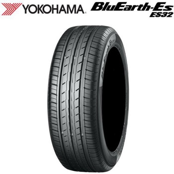 【2024年製】BluEarth-ES ES32 ブルーアース サマータイヤ YOKOHAMA(横浜ゴム)
