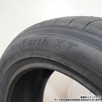 【2024年製】BluEarth-XT AE61 ブルーアース サマータイヤ YOKOHAMA(横浜ゴム)
