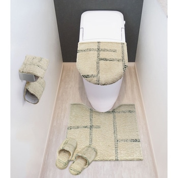 kieto トイレマット オカトー