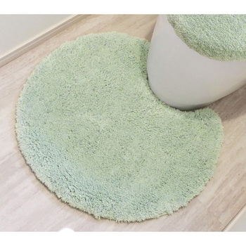 メリージェラートトイレマット「グリッター」 オカトー