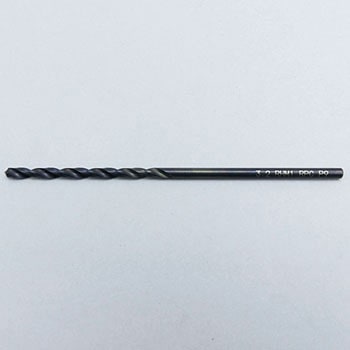 ストレートシャンクロングドリル(HSS) 理研製鋼