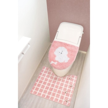 SOPO トイレ2点セット オカトー