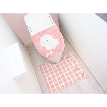SOPO トイレ2点セット オカトー