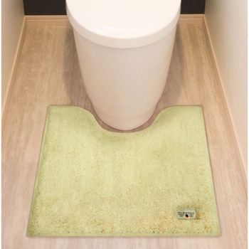 カラーモード プレミアム トイレマット オカトー